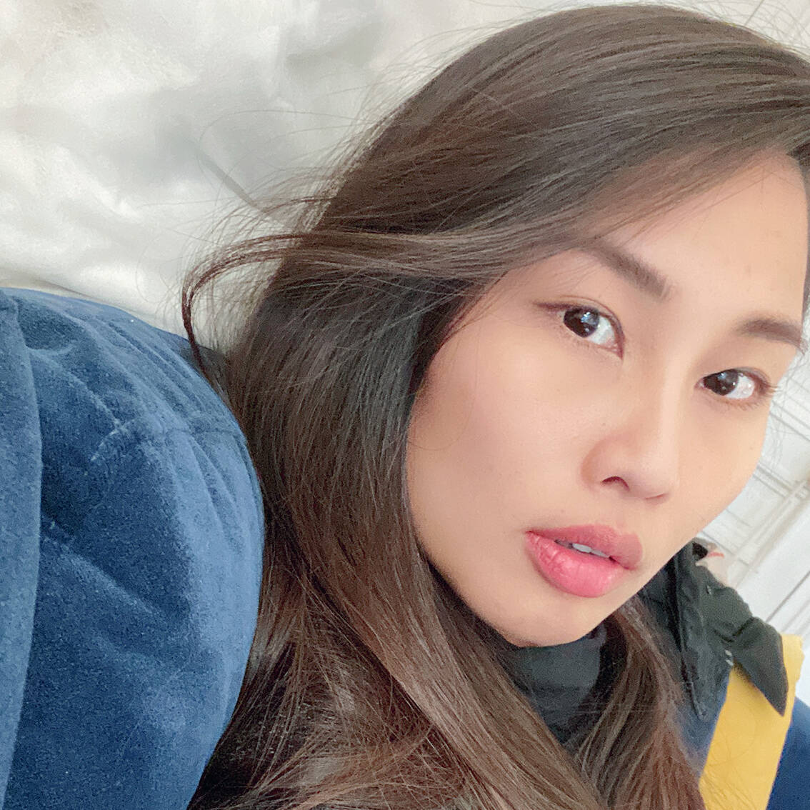 Rosy Lee