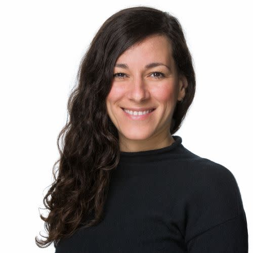 Seda Sentuna - Trainerin agiles Projektmanagement/Scrum Master