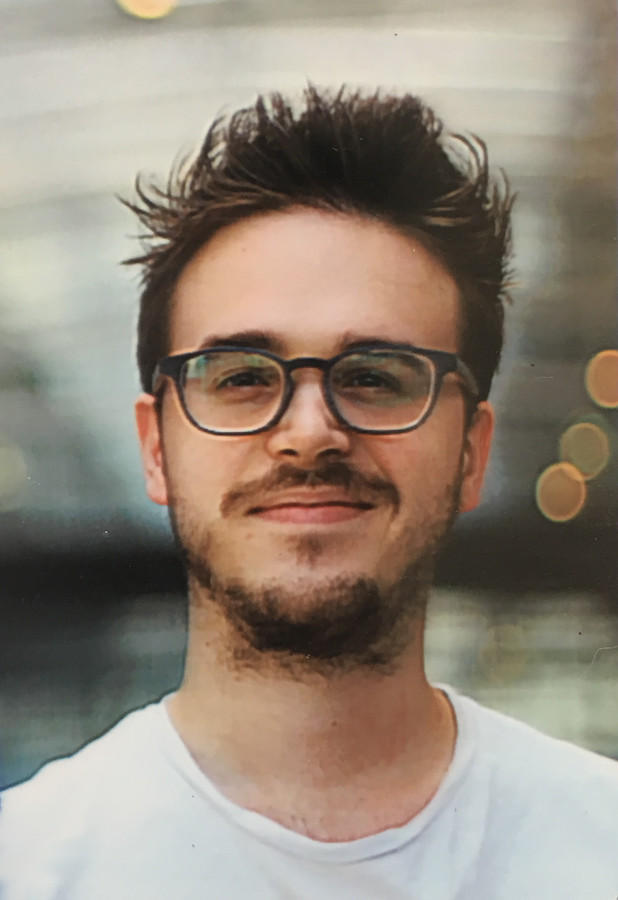 Fabien  - Développeur Fullstack Senior