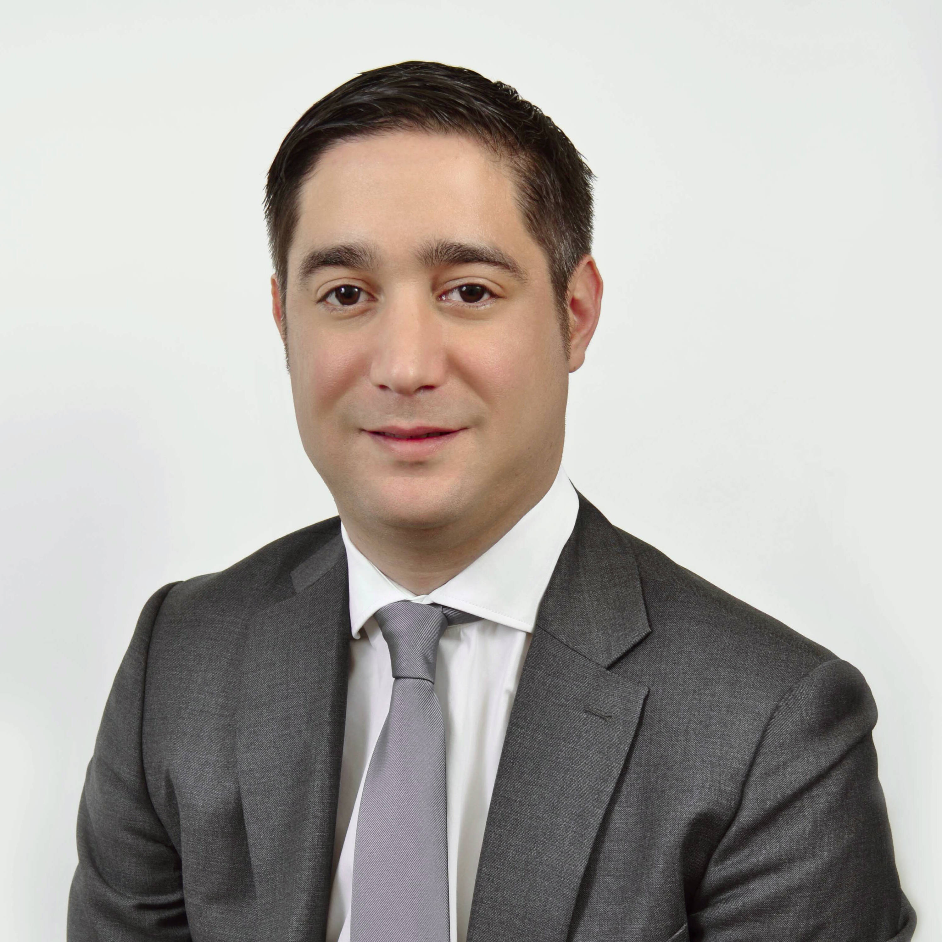 Nicolas Pitois