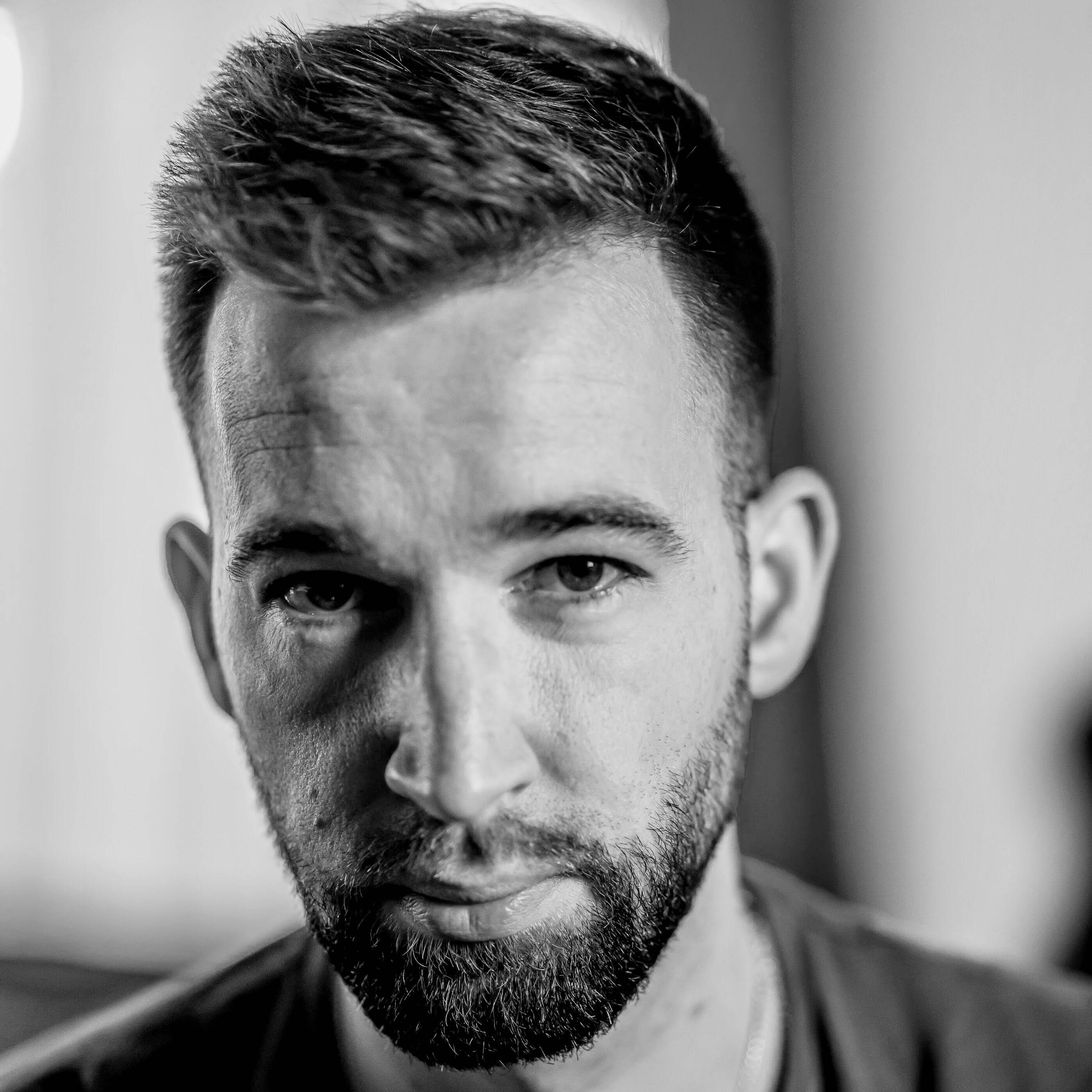 Cédric Verhooste