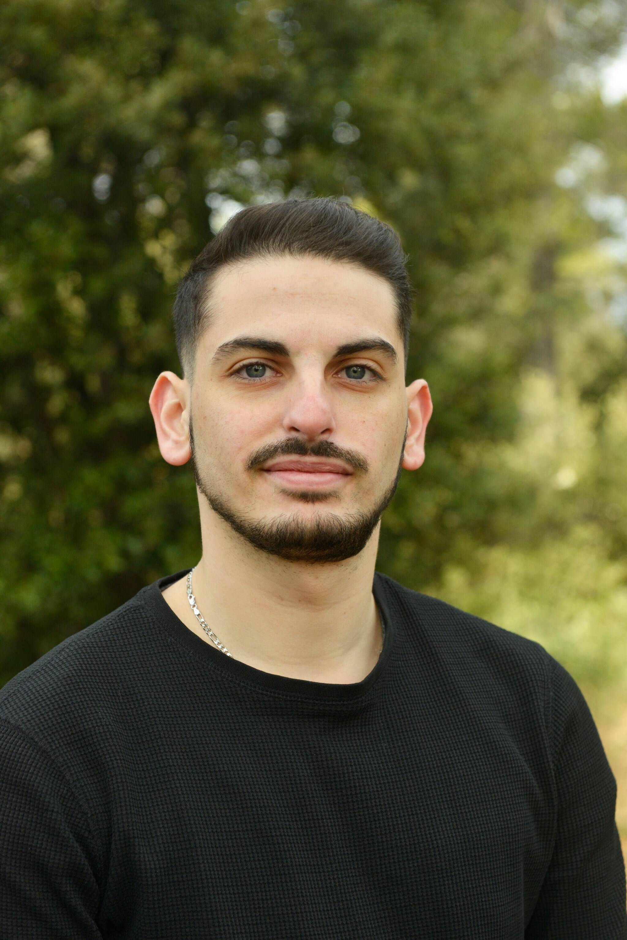 Adrien Vogel