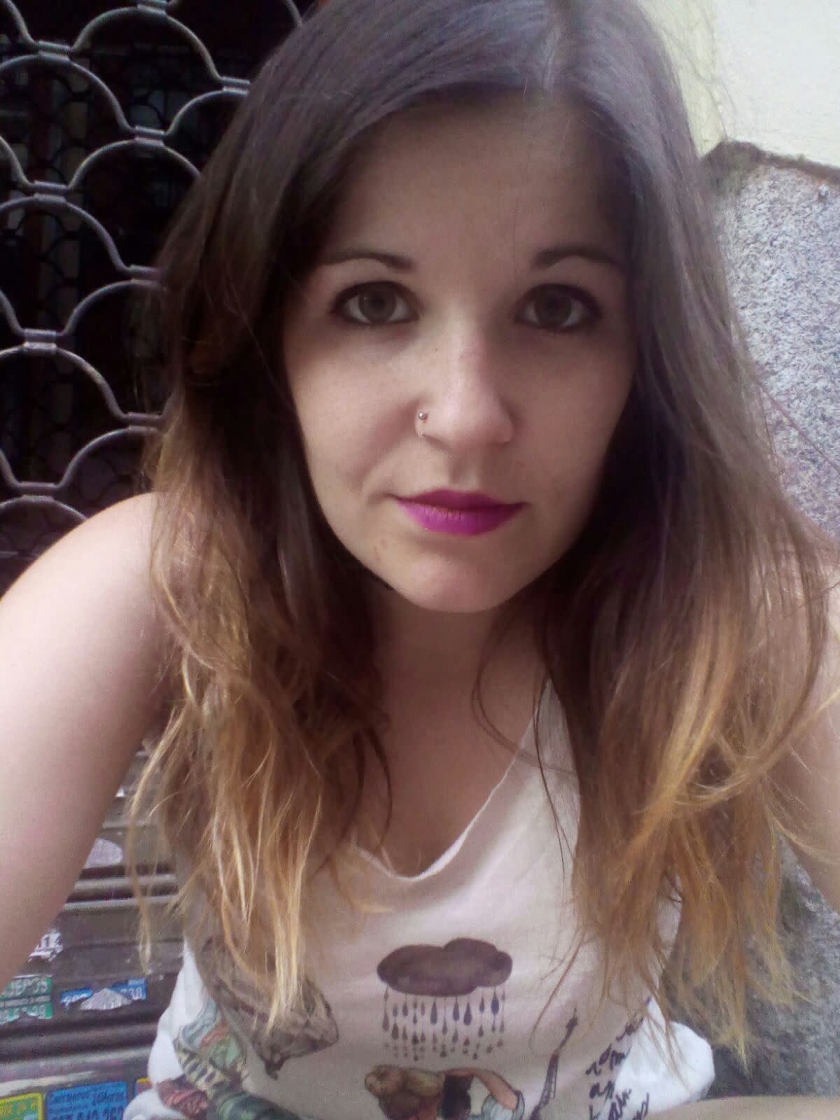 Eva Cifuentes - Redactora - Community Manager 