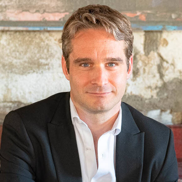 Olivier Voyer