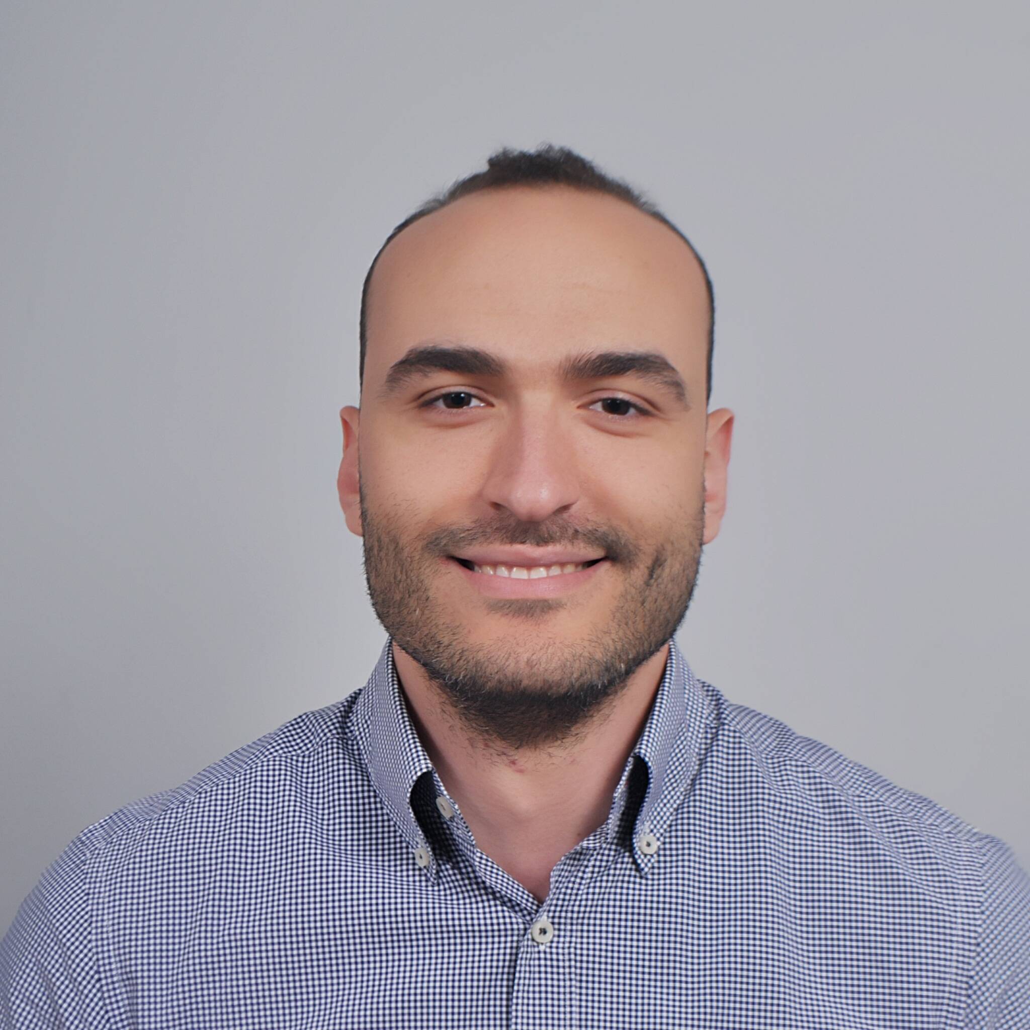 Omar Azeriah - Consultant .NET Senior / Lead Dev