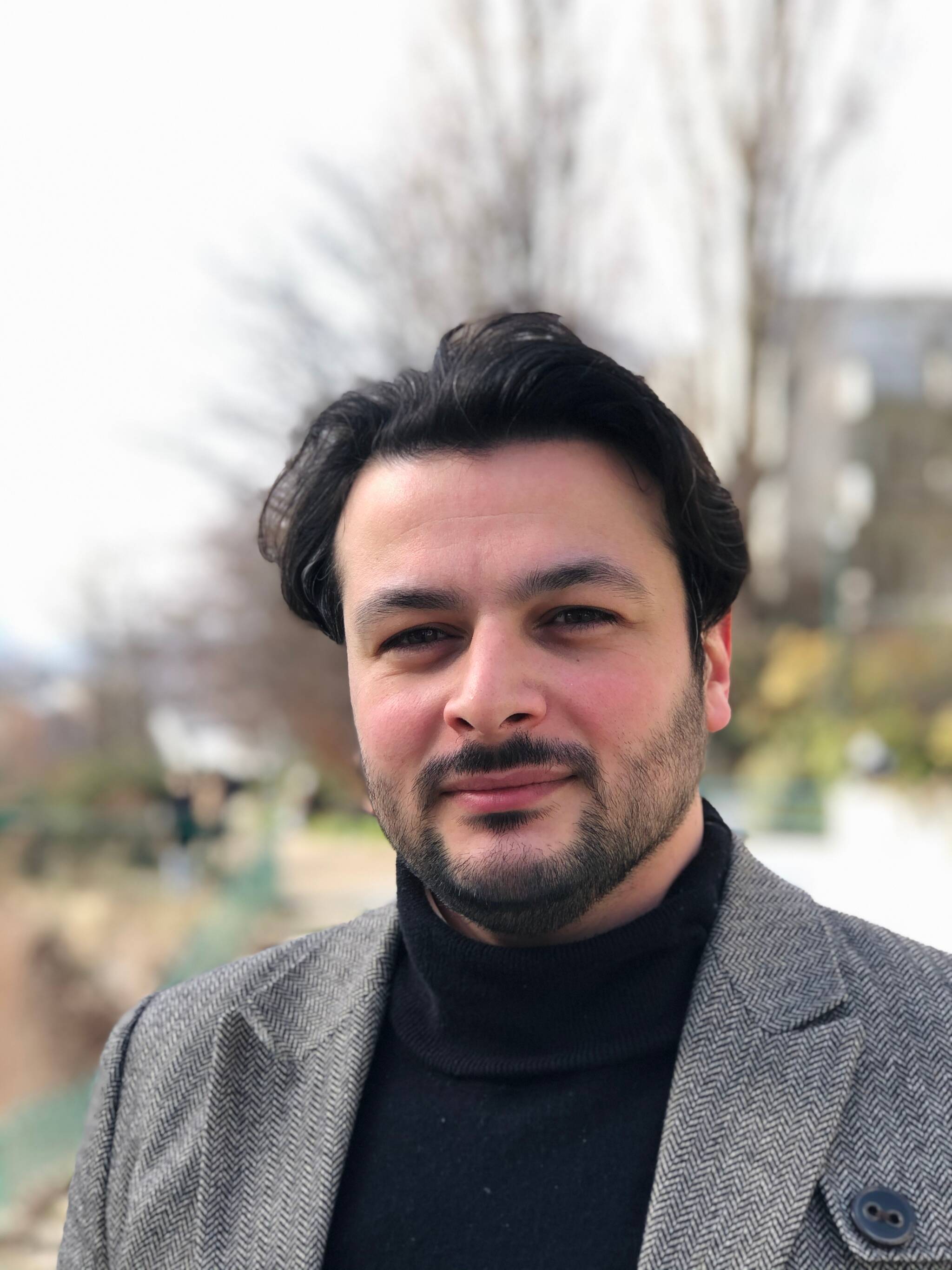 Assad Aït Chekdhidh