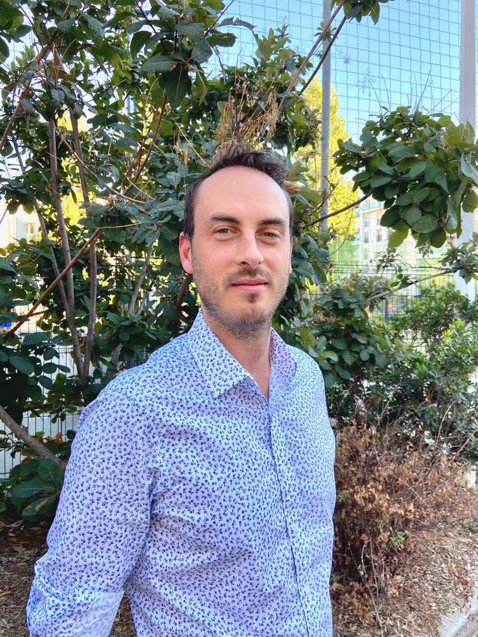 Quentin Simonneau