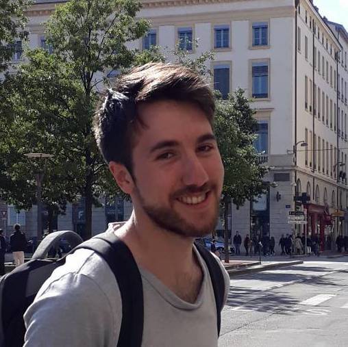 Laurent Boissier