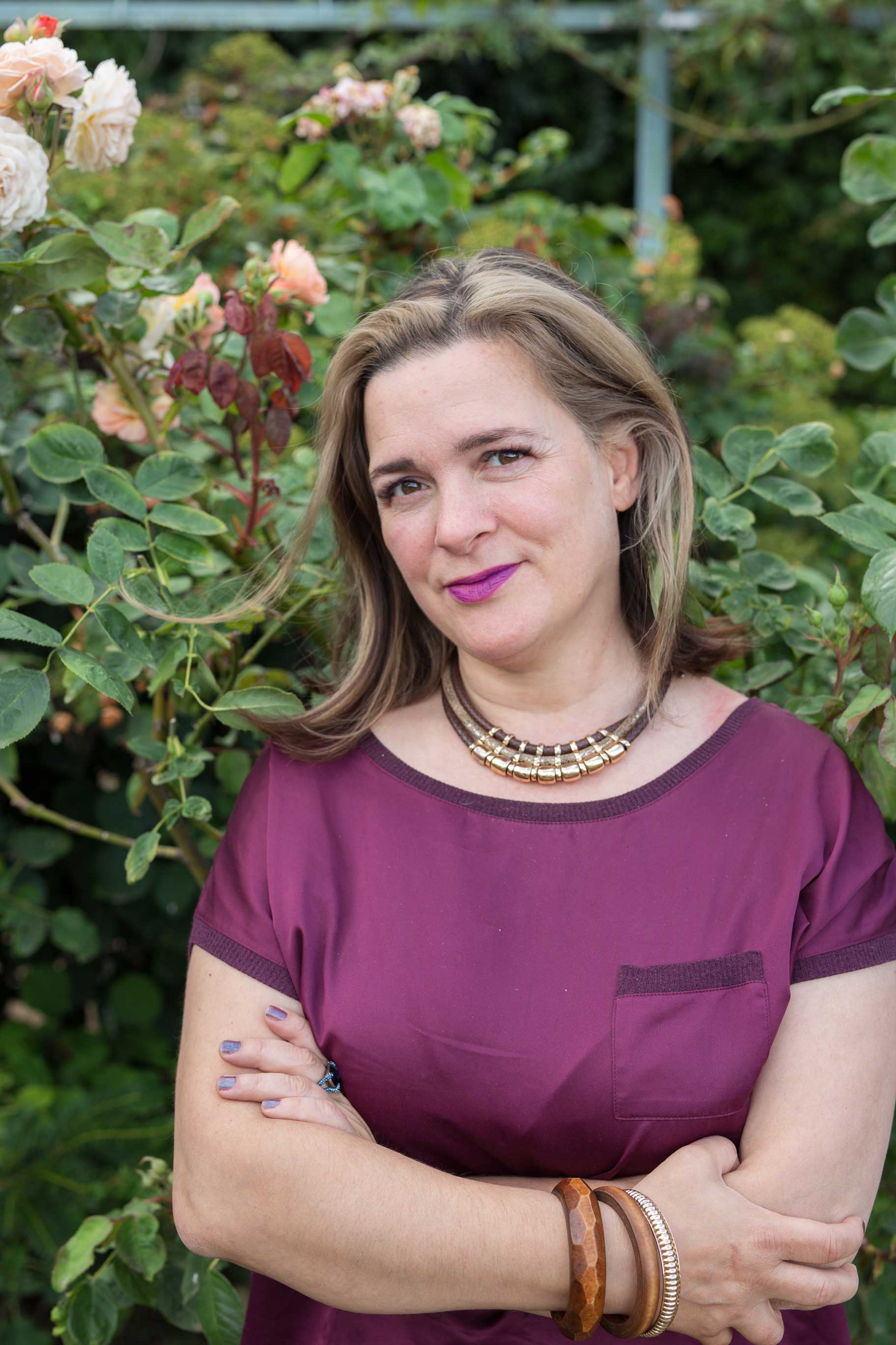 Annamaria Costalonga - Web-Entwicklung & Technical Writing
