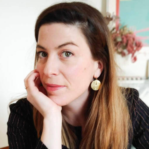 Charlotte Lefèvre