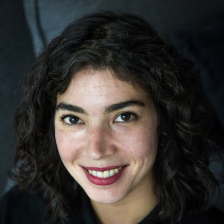 Livia Adda - Traductrice Anglais-Français