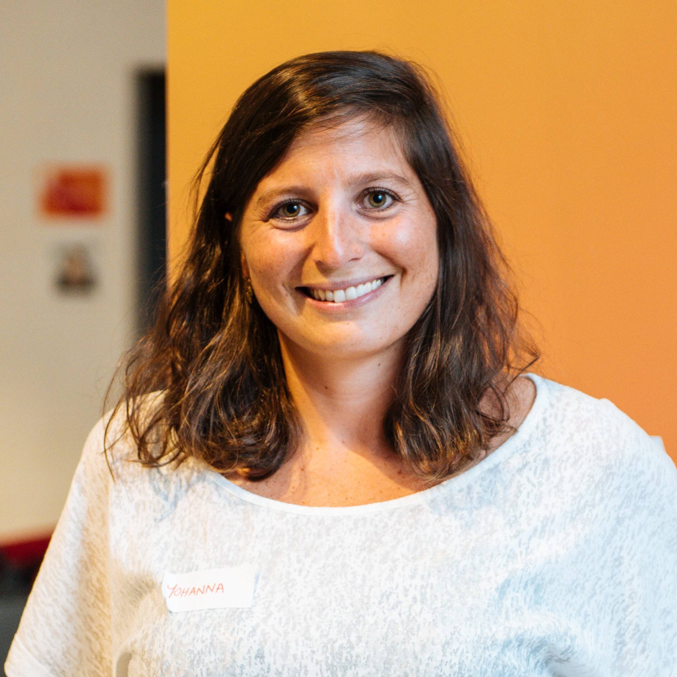 Yohanna  - HR, Compensation & Benefits & Talent Consultant