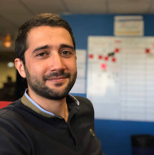 Mehdi Kabbaj