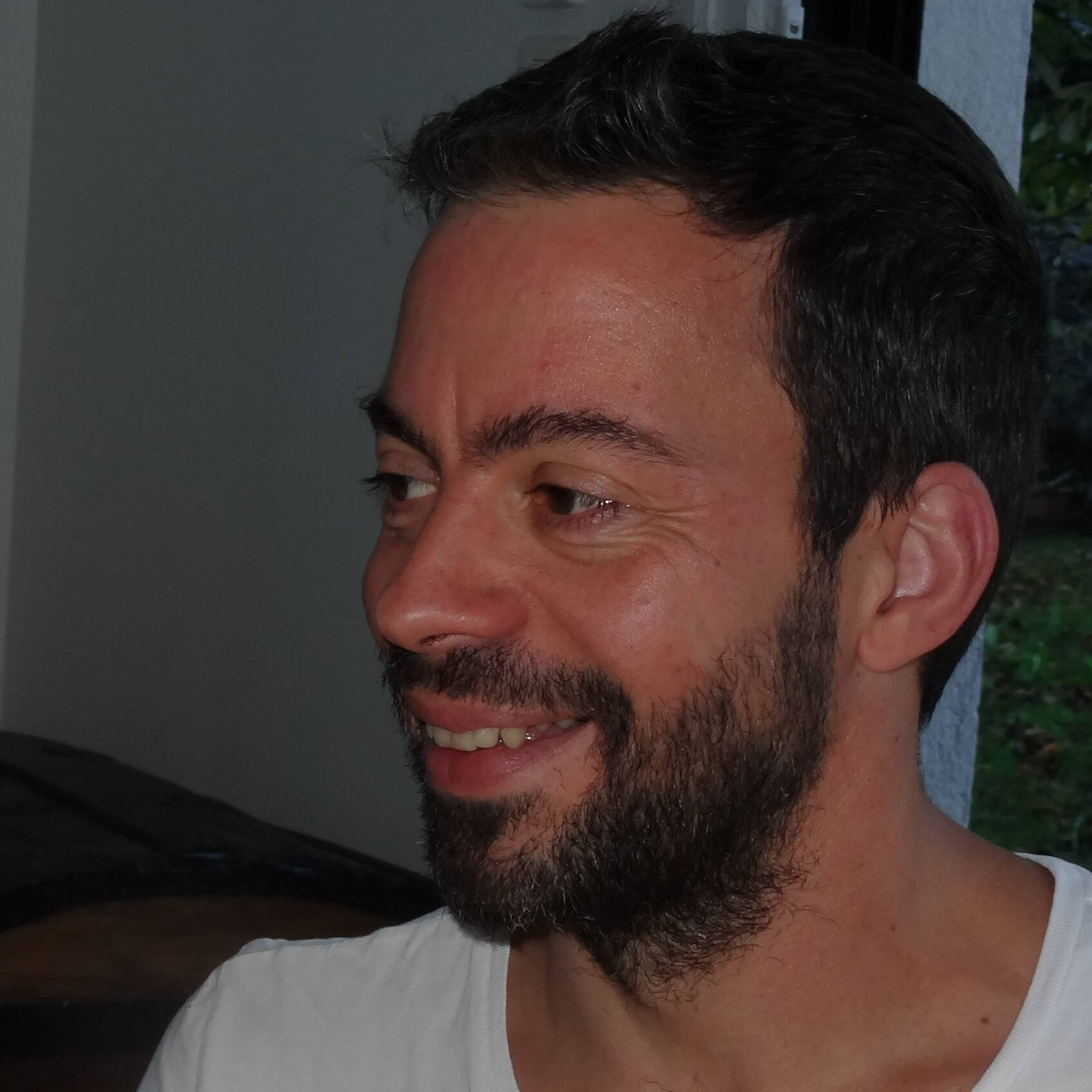 Mathias Parnaudeau