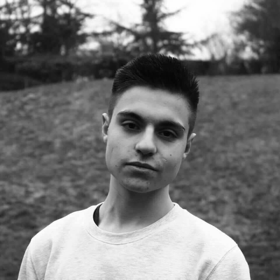 Julien Martin