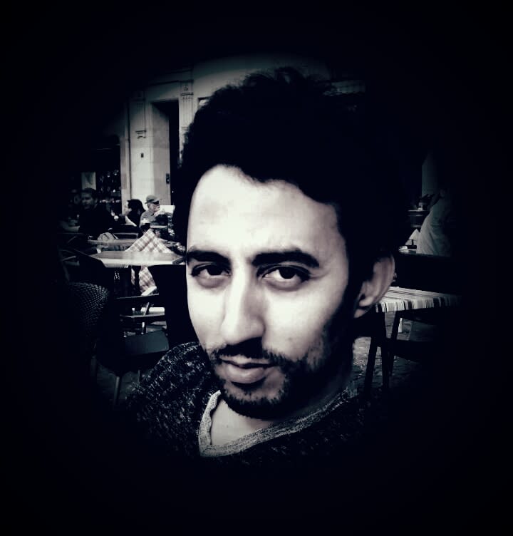 Issam Eddine Zrelli