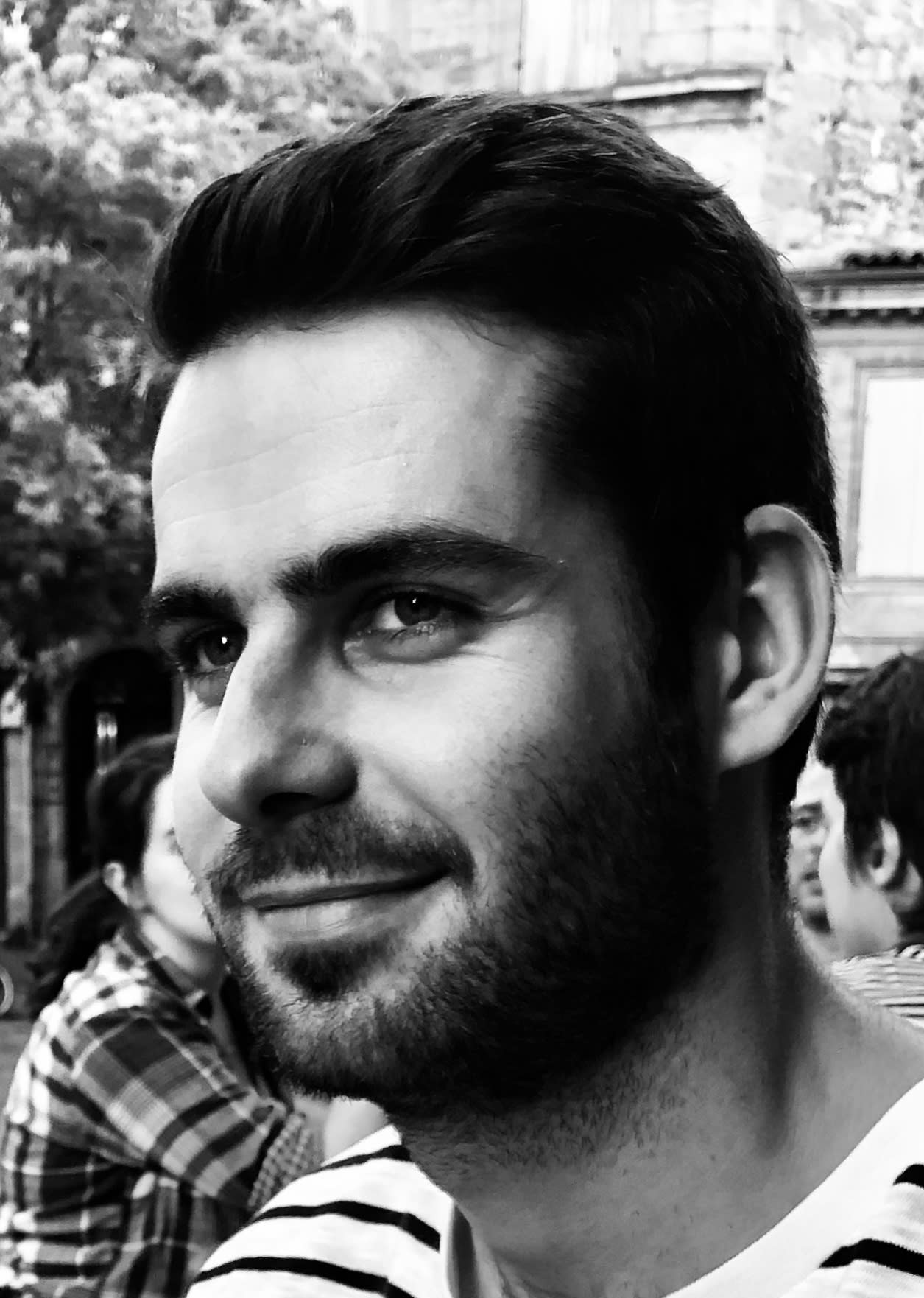 Simon Croibier-Muscat