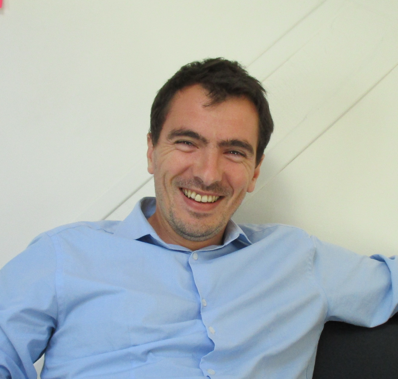 Guillaume Rivron