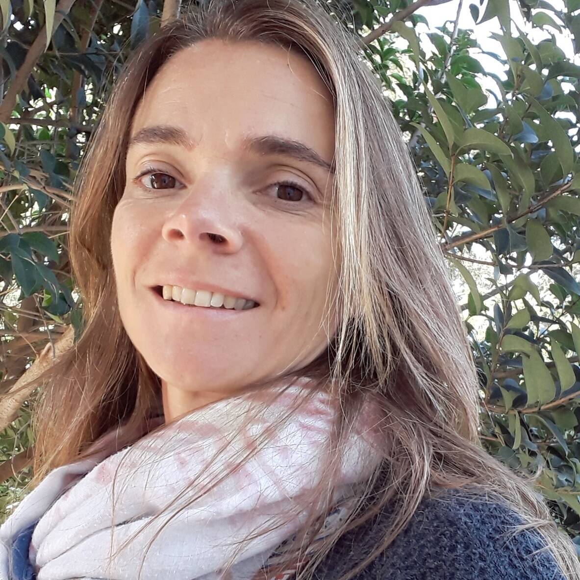 Marianne Ducassou