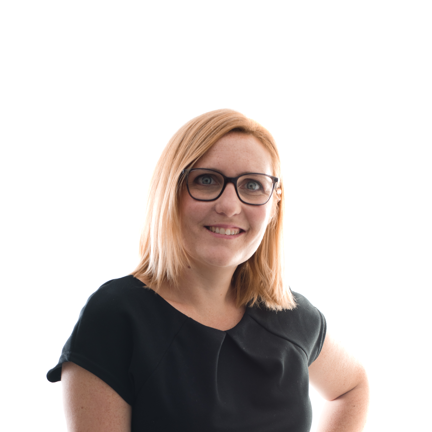 Carine Perdrige