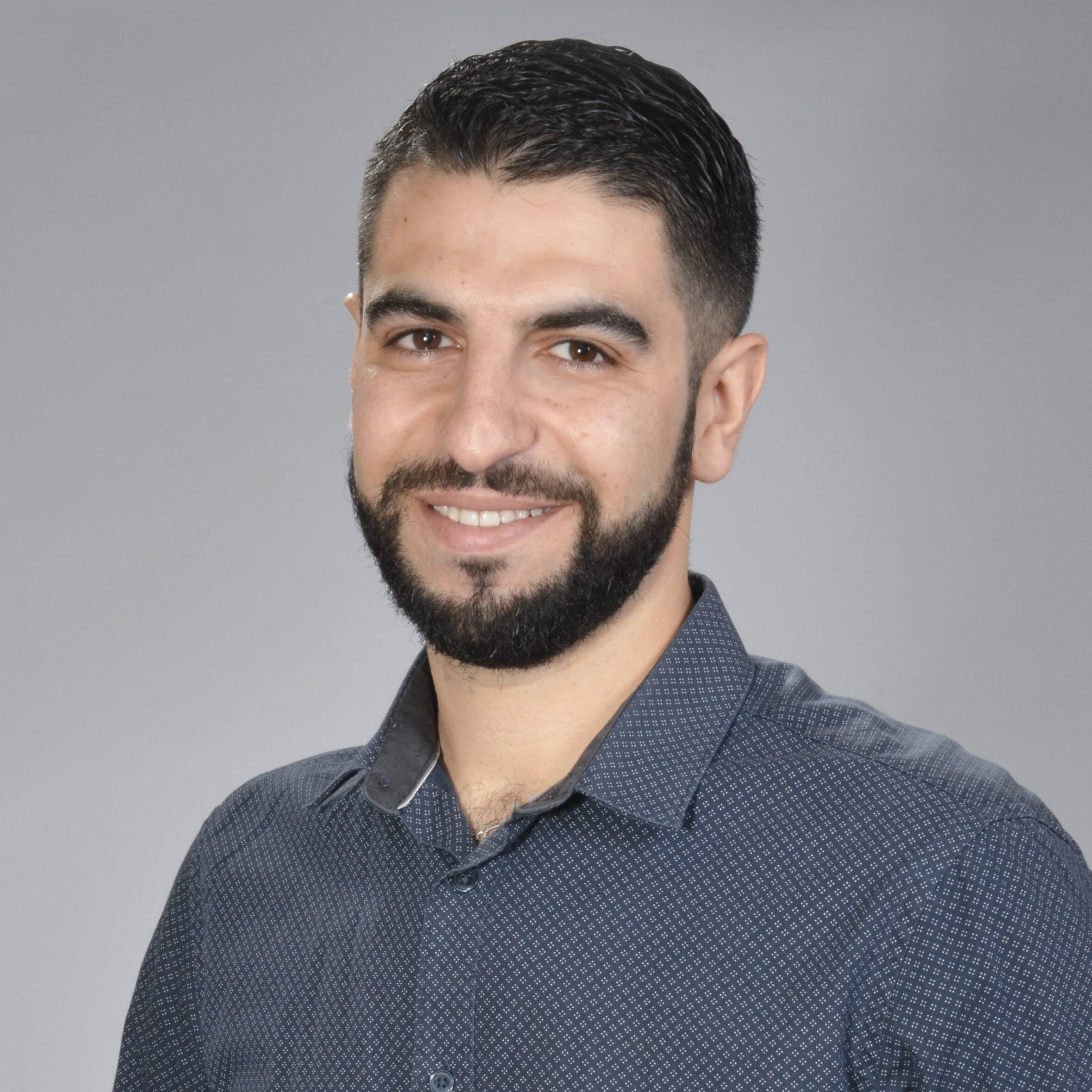 Tarek Hatem - Développeur Unreal Engine / C++