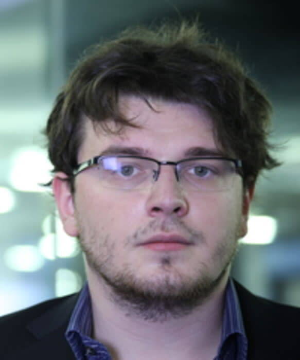 Alexandre Iwanesko