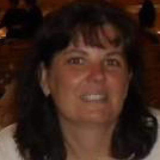 Nadine Schelcher