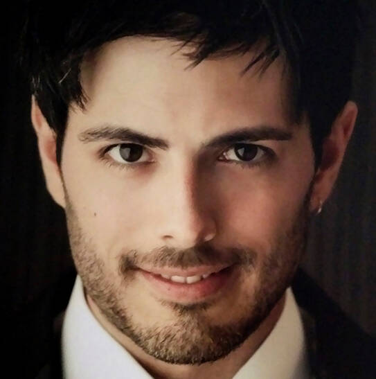 Pau Marco