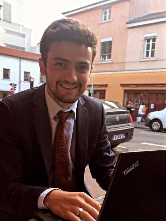 Romain Meynaud