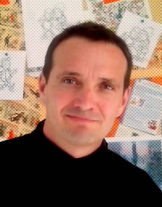 Vincent Ringler