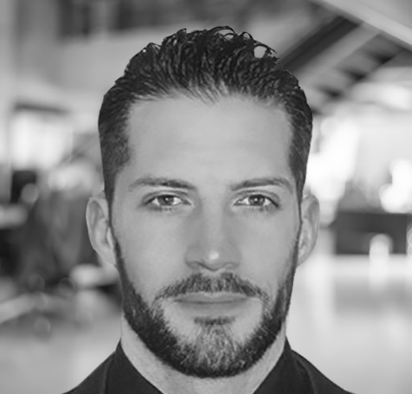 Xavier Petit