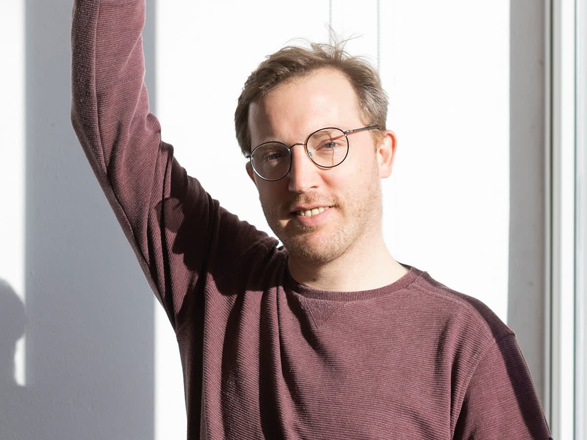 Malte Euler