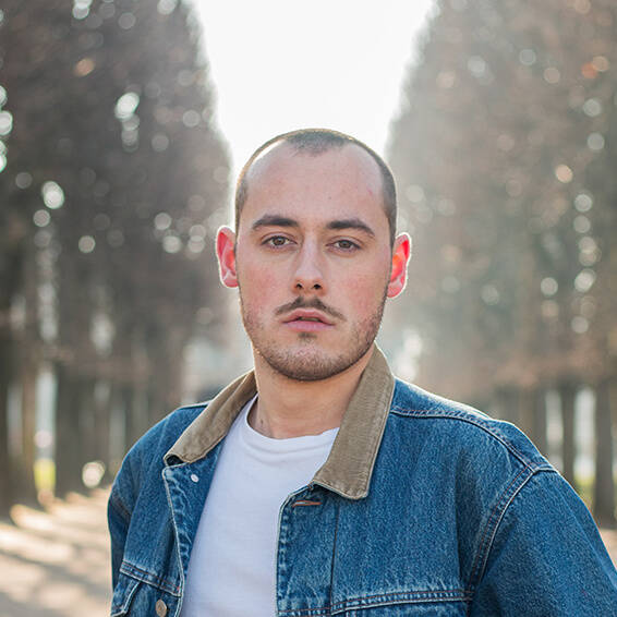 Julien Bougot