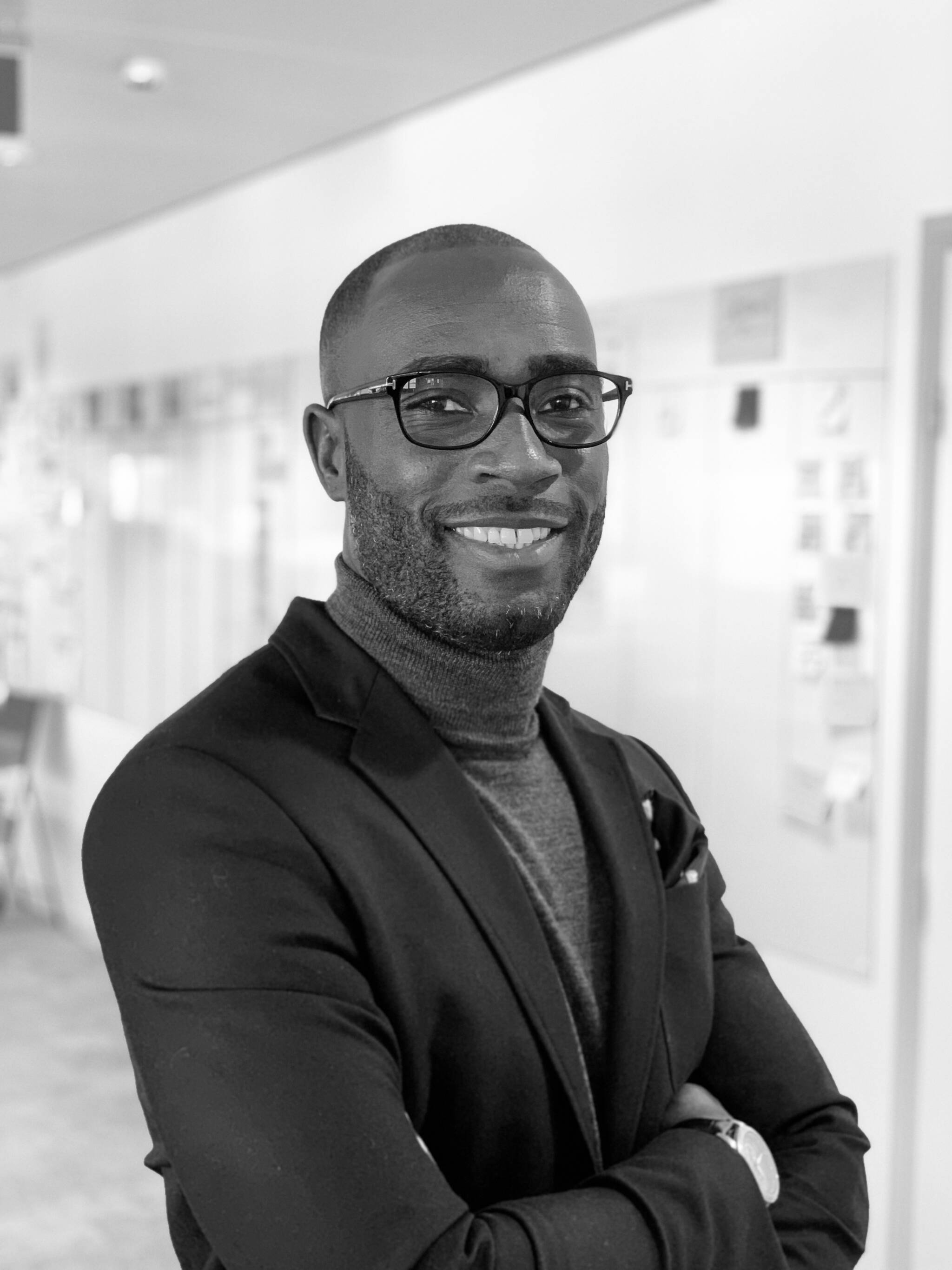 Wilson S. - Coach Agile|Scrum Master|Design thinking
