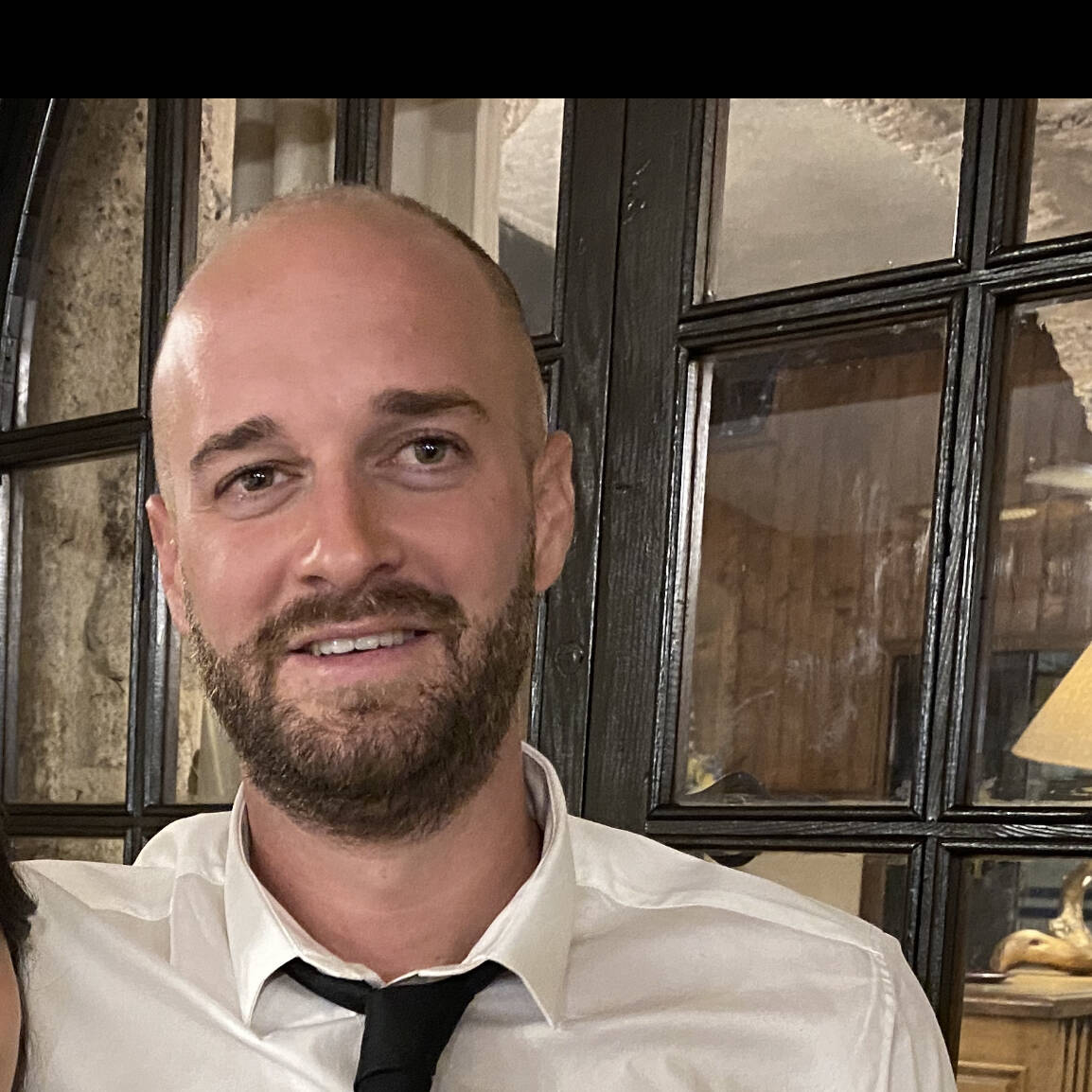 Aurélien Duvernay