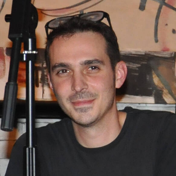 Alexis Caillet