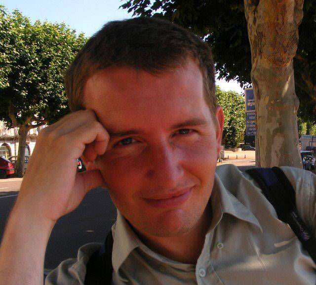 Claude Geourjon Cgeweb
