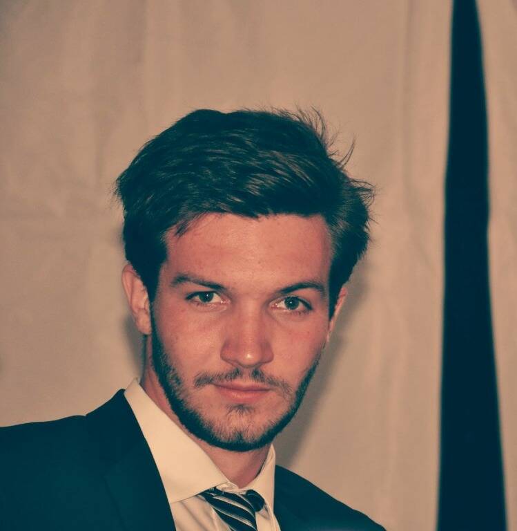 Raphael Morin