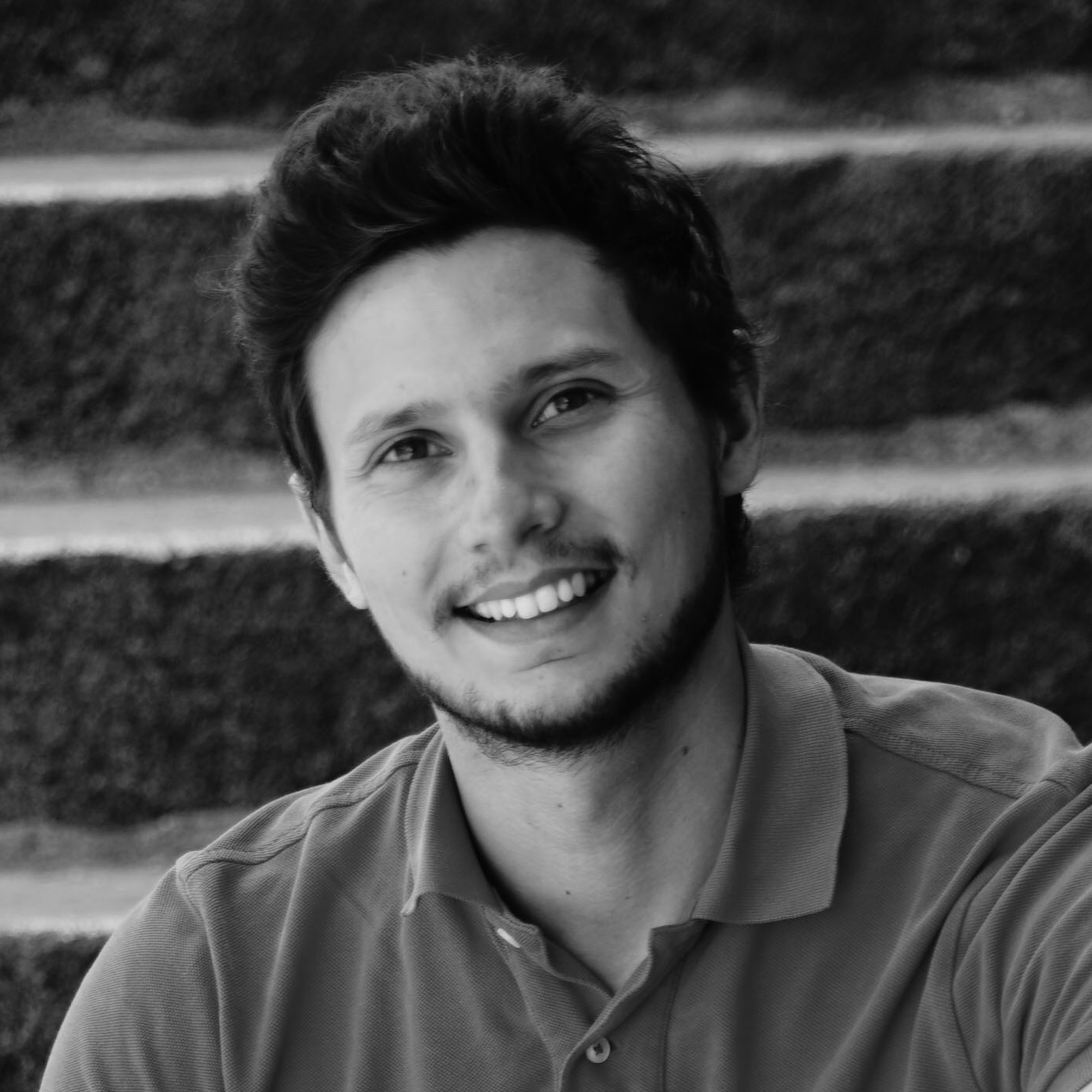 Florent D. - Product Owner / Scrum Master