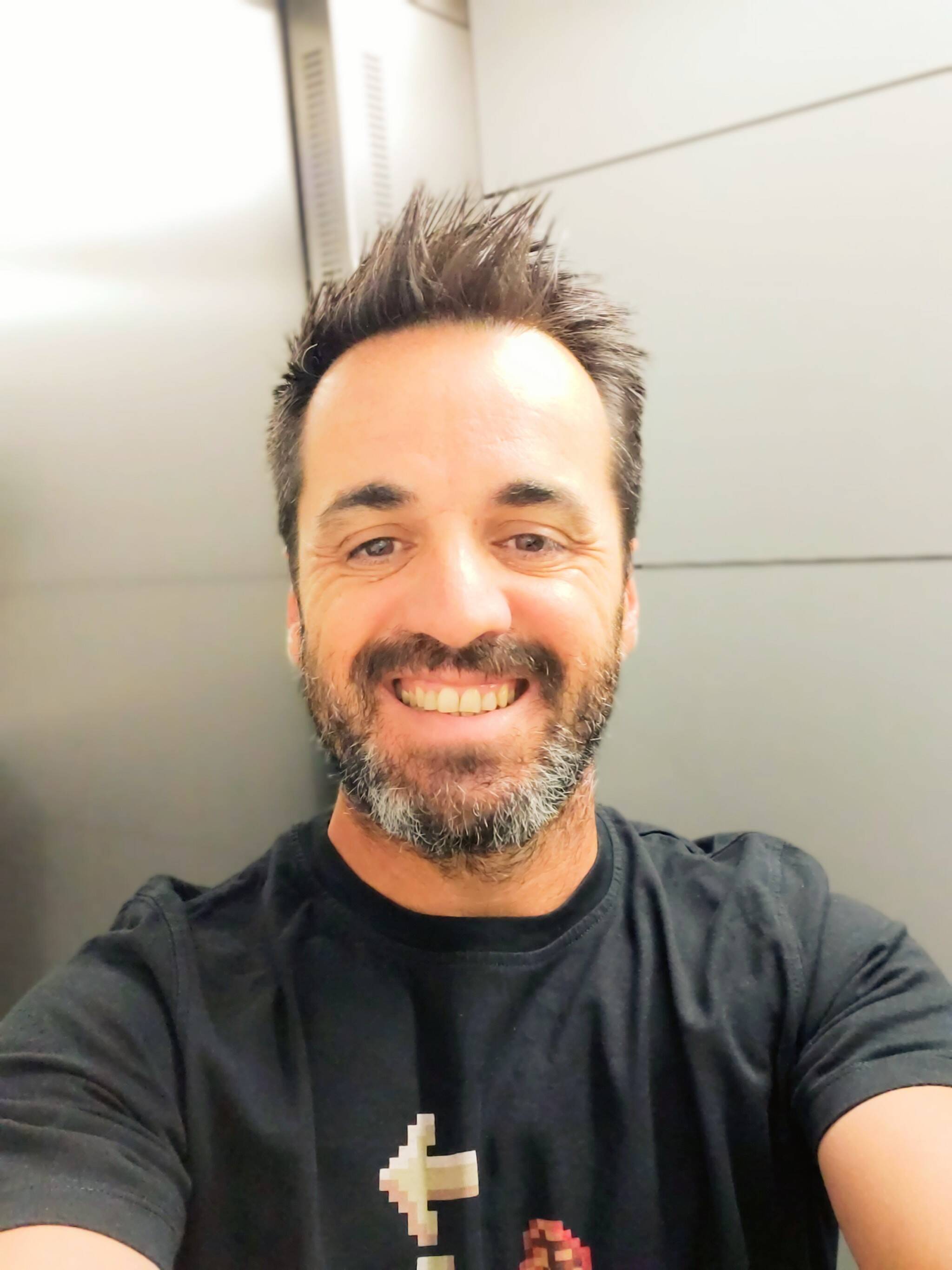 Jonathan Castilla
