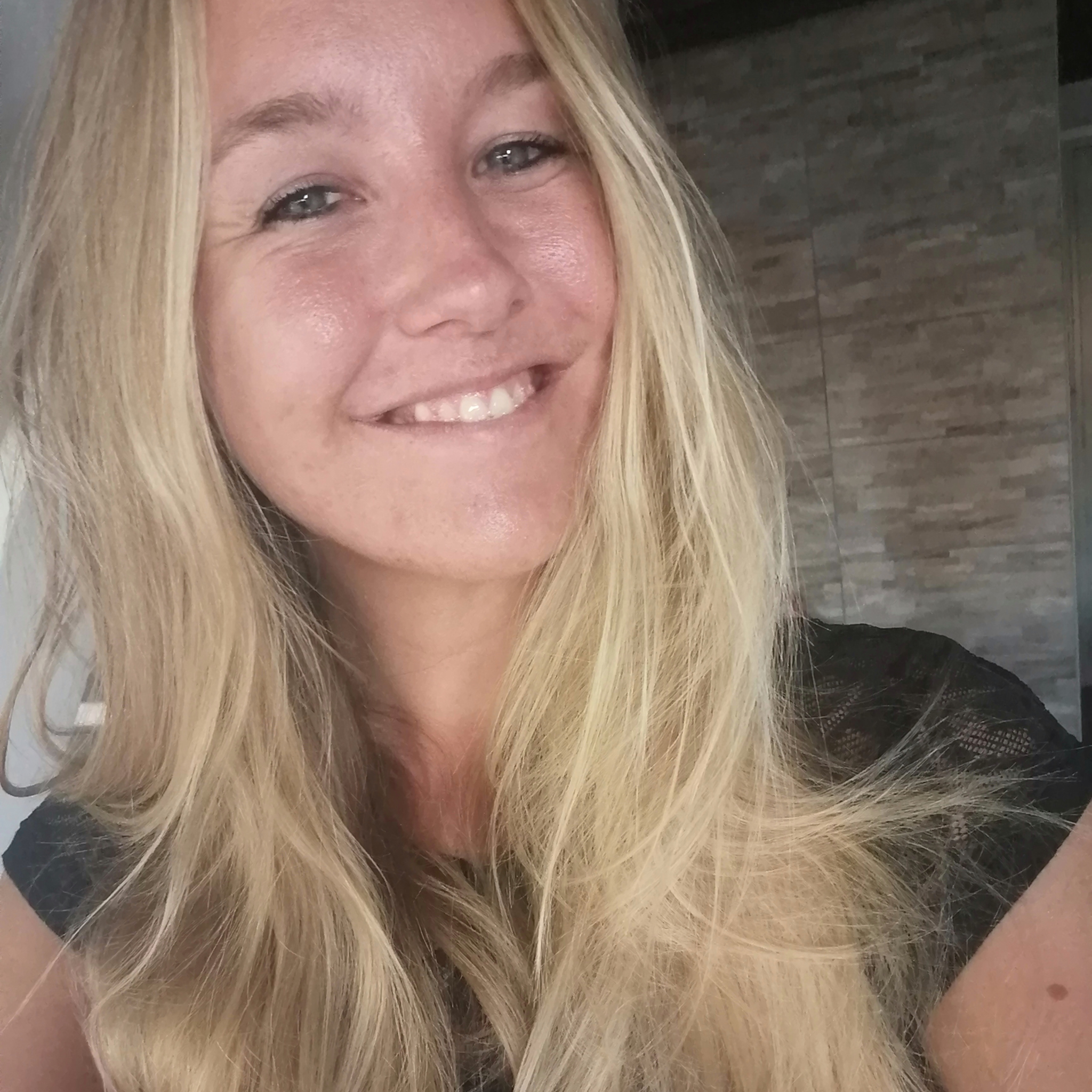 Sarah Engelsiepen