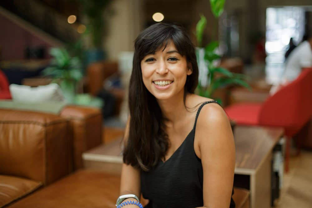 Tiphanie G.