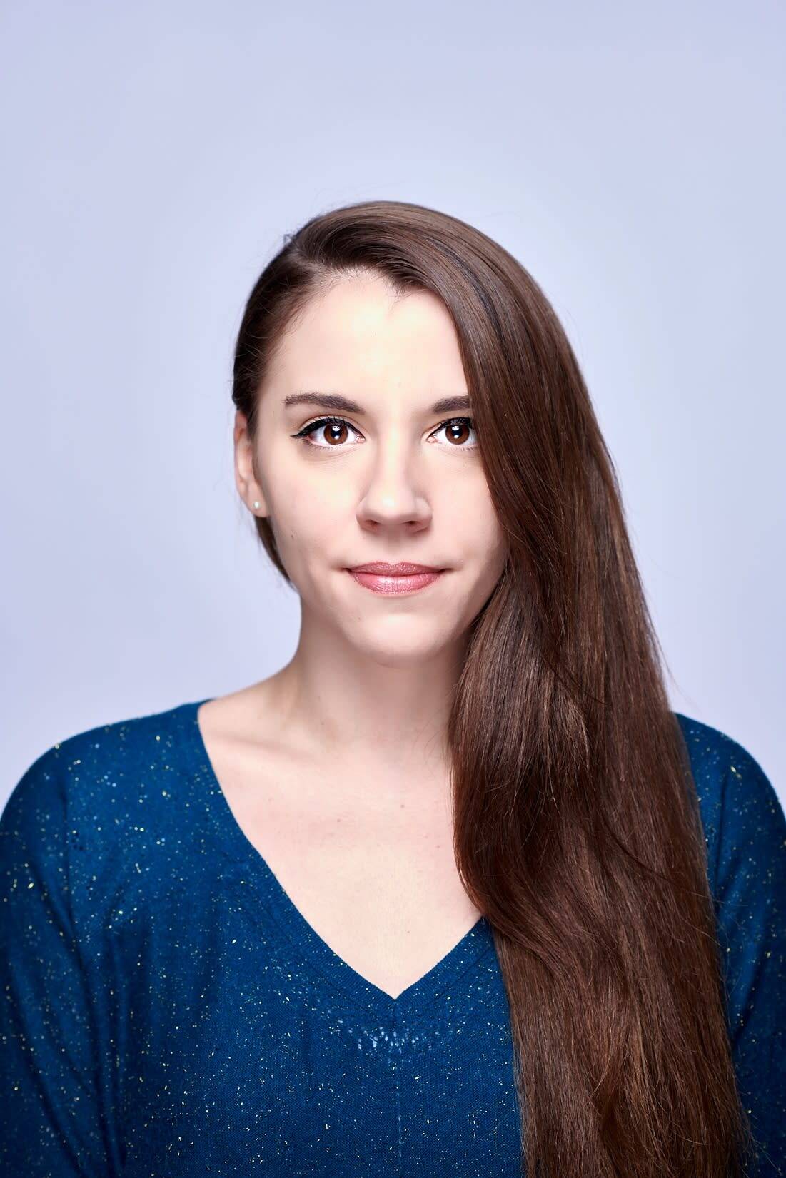 Anna Casanova