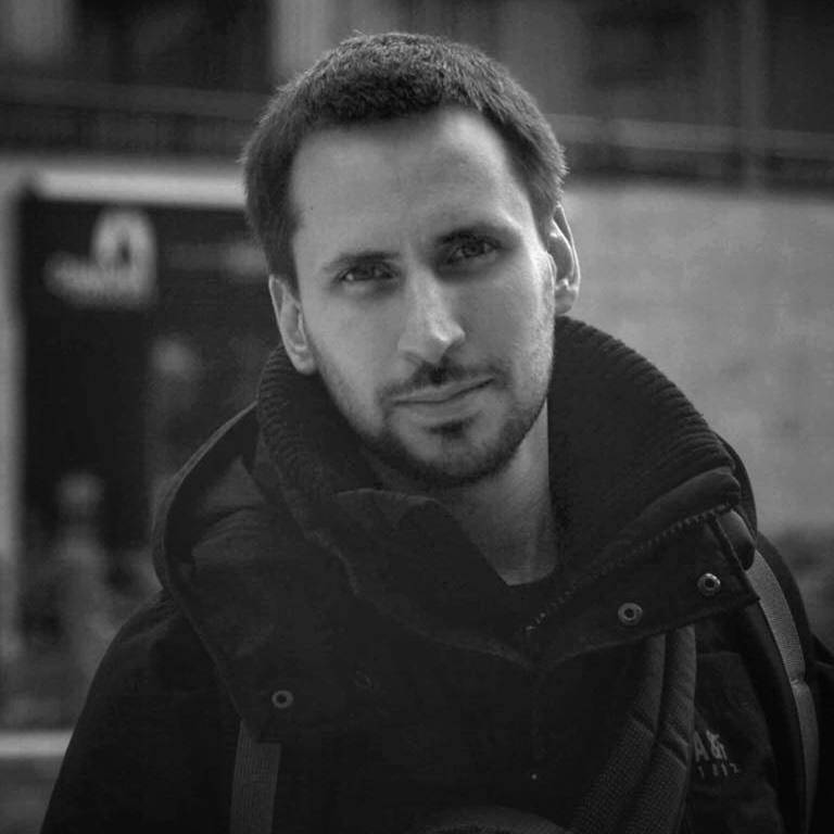 Alexandre Fleuret