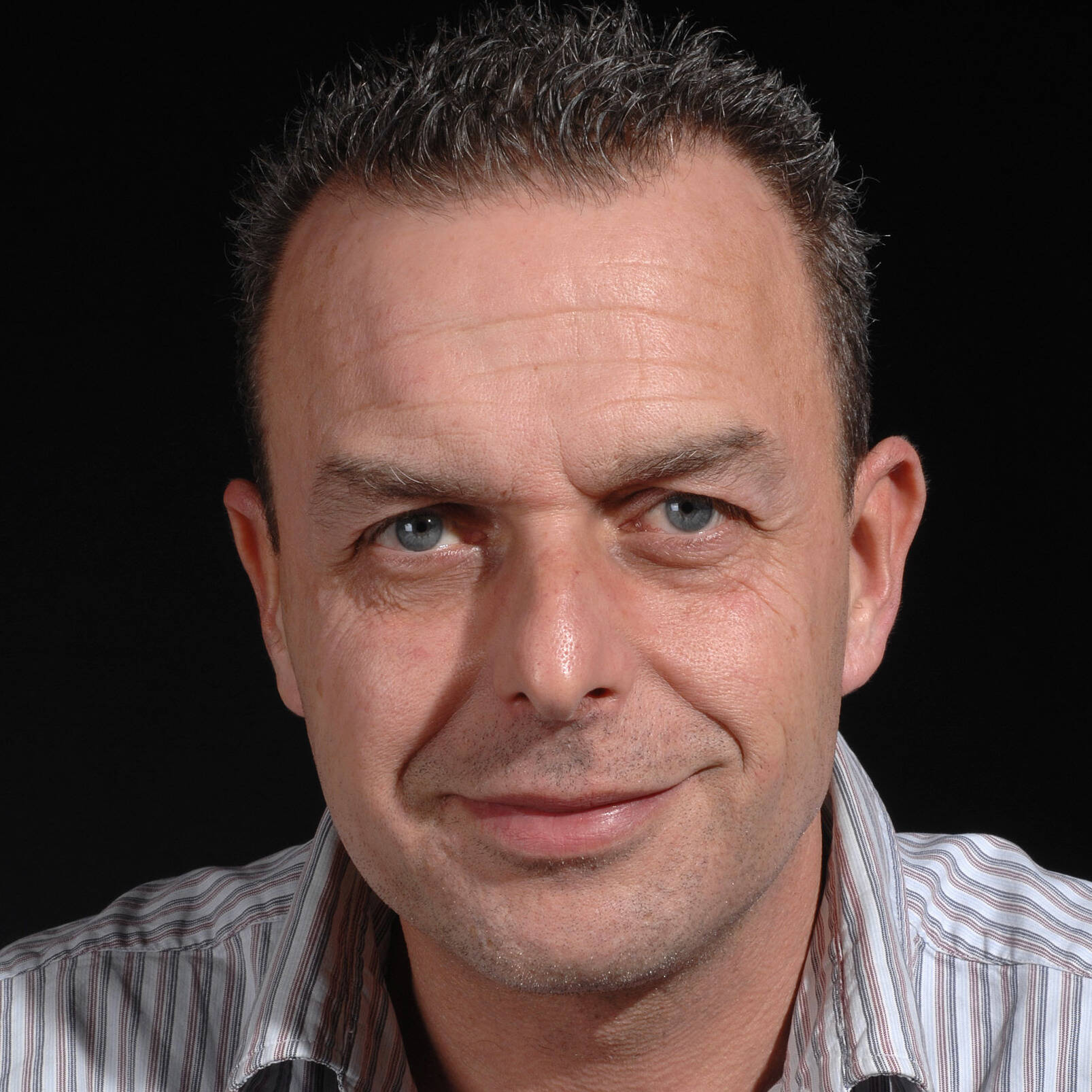 Christophe Birien - photo industrielle publicitaire et reportage