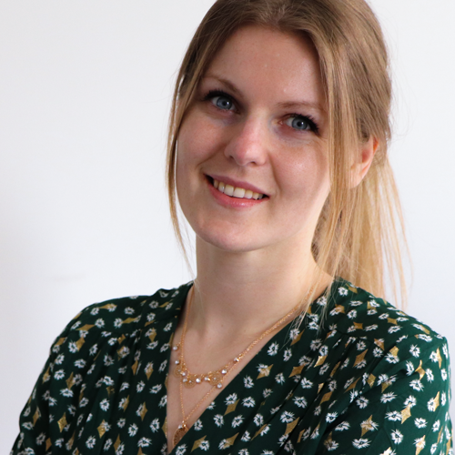 Zuzanna Sobiecka - UX UI designer 