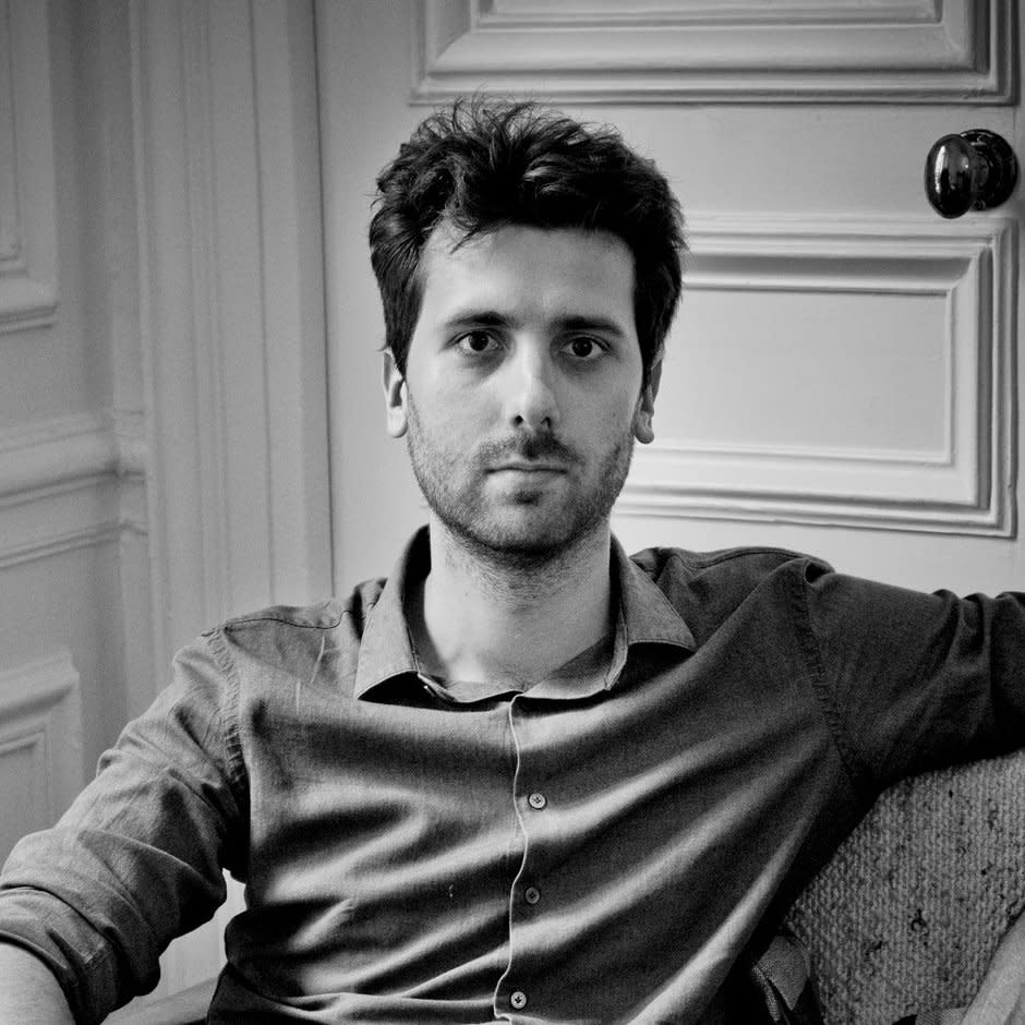 Marc-Antoine Malaspina