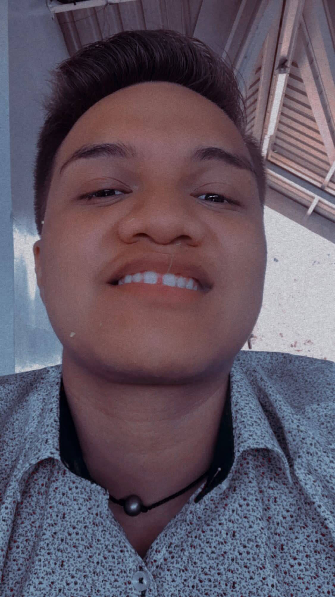 Haamoearii Roopinia