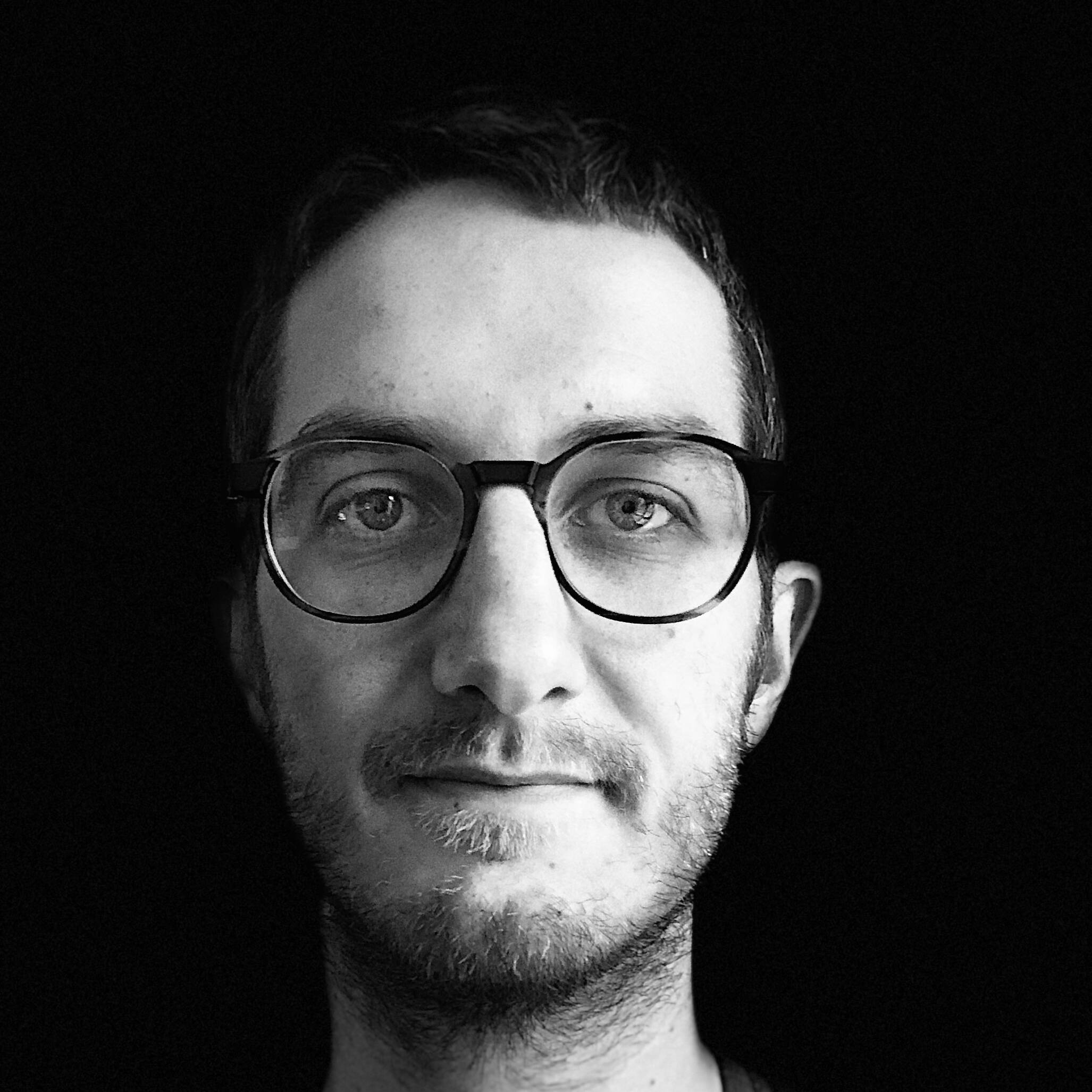Damien R. - Consultant IT systèmes et réseaux
