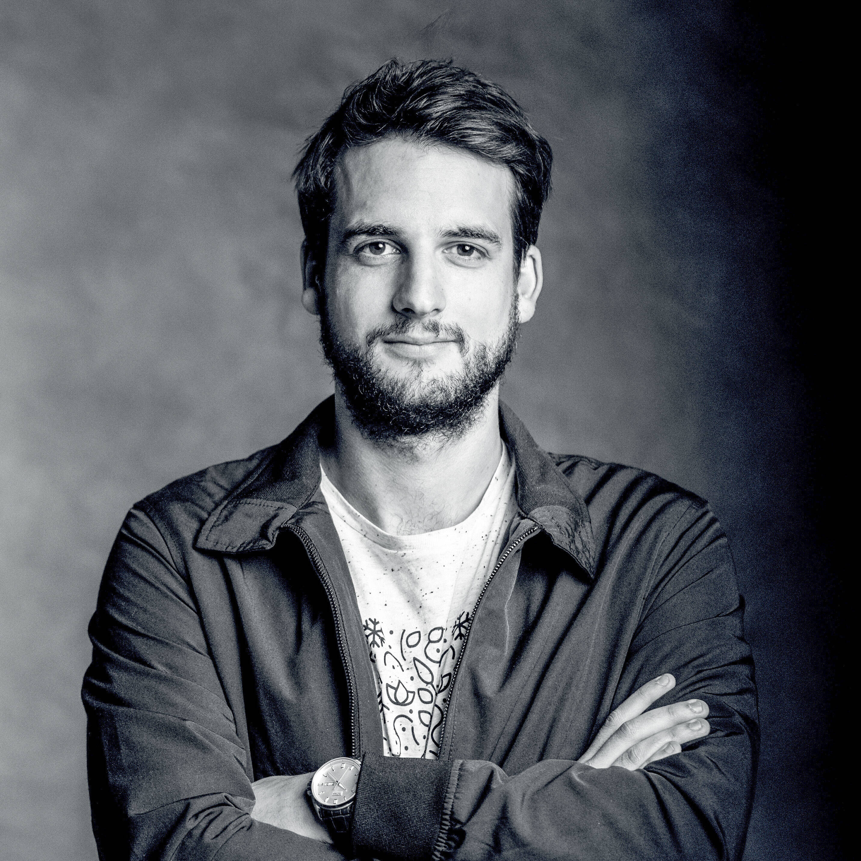 Adriano Michaud